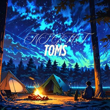 Toms - Night