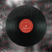 atlantis - Надолго