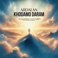 Ardalan - Khodamo Daram