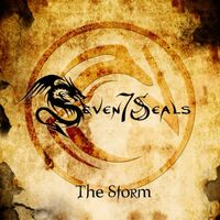 Seven Seals - The Storm