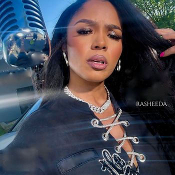 Rasheeda - LightWork (Explicit)
