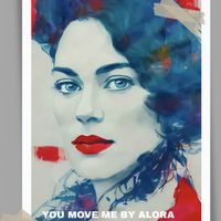 Alora - You Move Me (Extended)