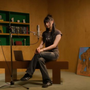 Joyce - I don't need you