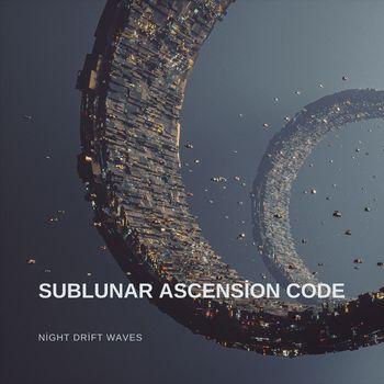 Night Drift Waves - Sublunar Ascension Code