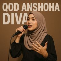 DIVA - Qod Anshoha