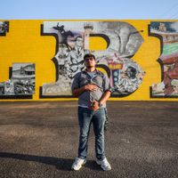 JAG - LBK KING (Explicit)