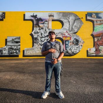 JAG - LBK KING (Explicit)