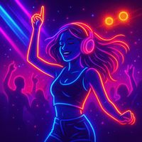 DJ AZARII - Young Raving