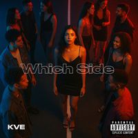 KVE - Which Side (Explicit)