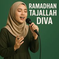 DIVA - Ramadhan Tajallah