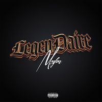 MAFIA - legendaire (Explicit)