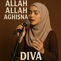 DIVA - Allah Allah Aghisna