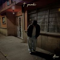 Ales - t perdí