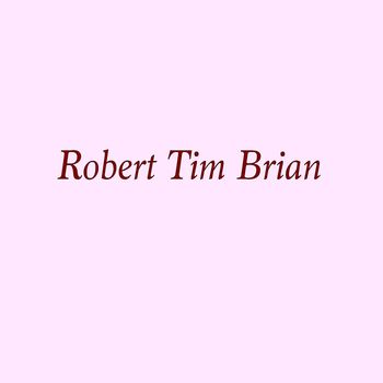 Delia Cyrillo - Robert Tim Brian (Explicit)