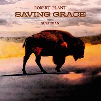 Robert Plant - Gospel Plough