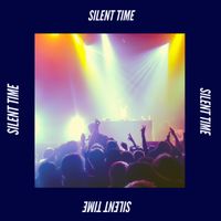 Gazelle - Silient Time