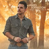 James Johnston - WHERE YOU'LL FIND ME