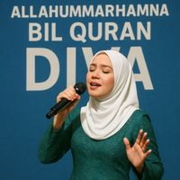 DIVA - Allahummarhamna Bil Quran