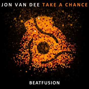 Jon Van Dee - Take a Chance