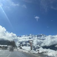 mano - Mountains