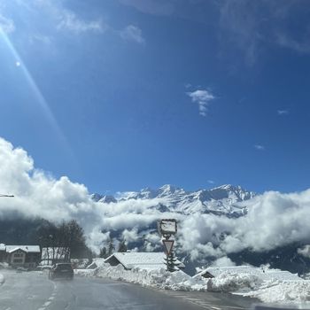 mano - Mountains