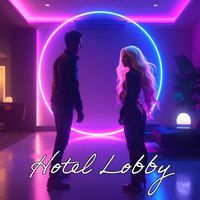 Damazy - Hotel Lobby