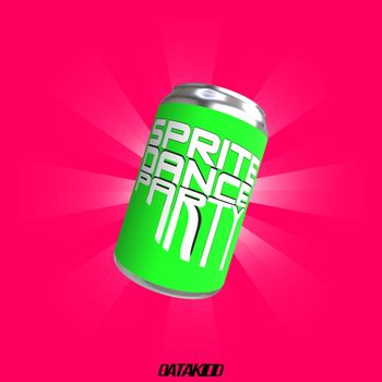 DataKidd - Sprite Dance Party