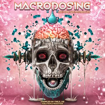 Various Artists - Macrodosing