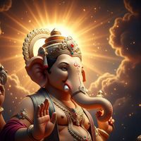 Manish - कैसे बने प्रथम पूज्य ?