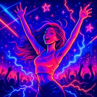 DJ AZARII - 电音炸翻
