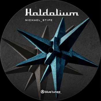 Haldolium - Michael Stipe