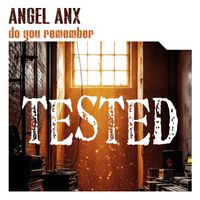 Angel Anx - Do you remember