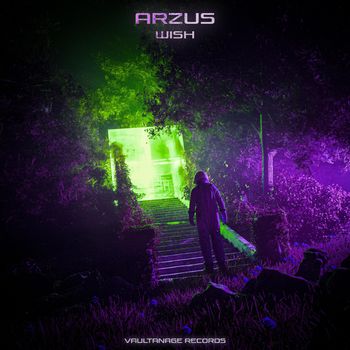ARZUS - WISH