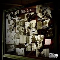 Elams - Thug Life (Explicit)