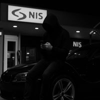 Teodor - Nis Pa Ritz