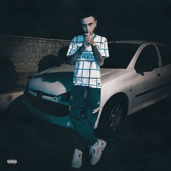 Marcelo - BAD (freestyle [Explicit])