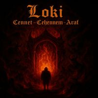 Loki - Cennet Cehennem Araf (Explicit)