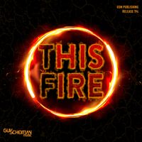 Guy Scheiman - This Fire