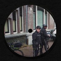 Frits Wentink - Timid Kickflip