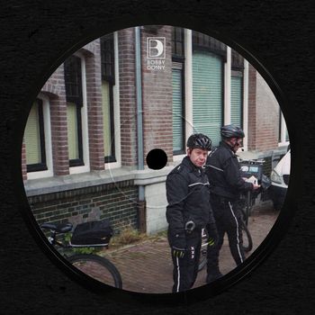 Frits Wentink - Timid Kickflip