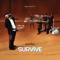 Simba - Survive (Explicit)
