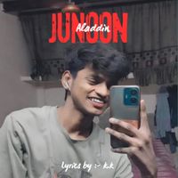 Aladdin - Junoon