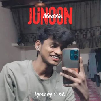 Aladdin - Junoon