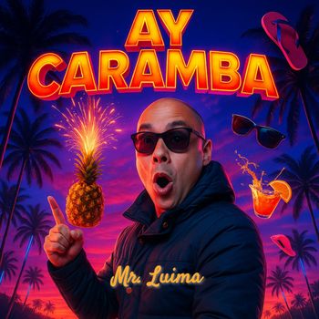 Luima - Ay Caramba