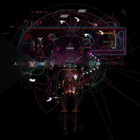 Max Cooper - On Being Remixes