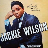 Jackie Wilson - Lonely Teardrops (2021 Digitally Remastered)