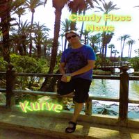 Kurve - Candy Floss News