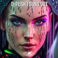 D-Push - Suns Out