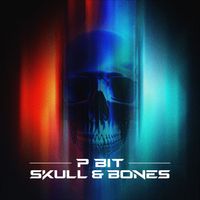 P Bit - Skull & Bones