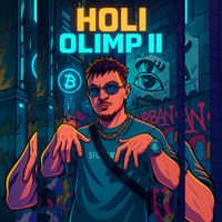 Holi - Olimp II (Explicit)
